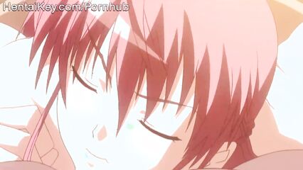 Похотливый порно брат жарит молодую сестру через лосины